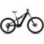 Cube Stereo Hybrid One77 HPC AT 800 E-MTB In Carbon/Gold