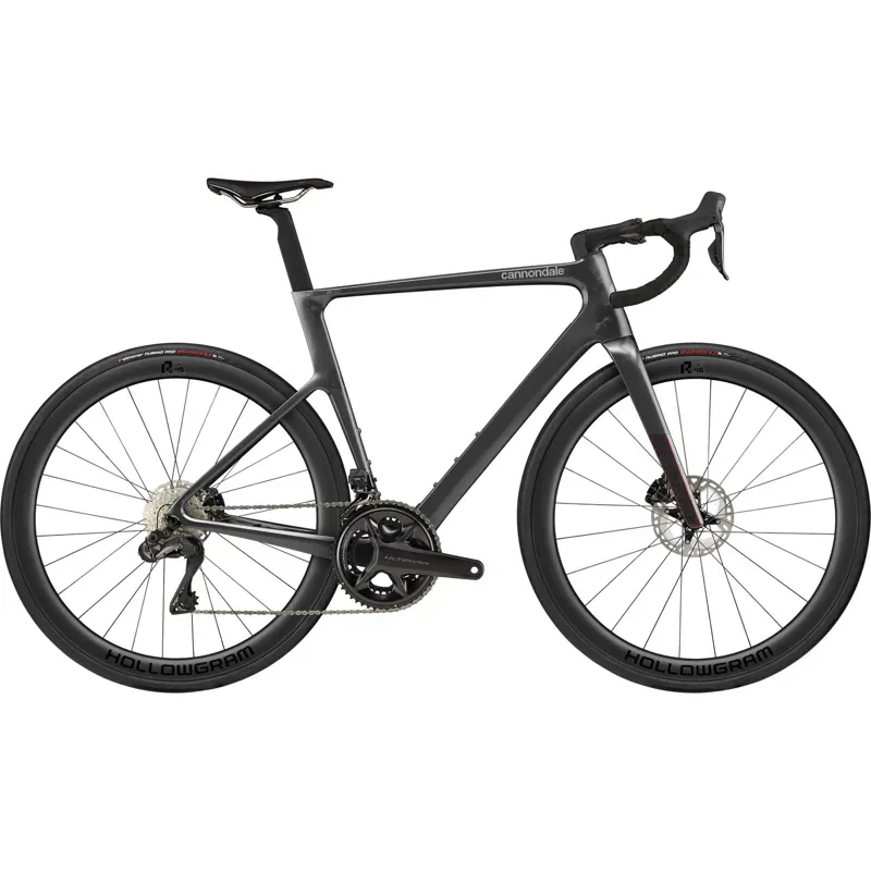 Cannondale SuperSix EVO 2 / Raw 56cm