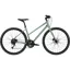 Cannondale Quick 3 Remixte Medium Hybrid Bike in Sage Green