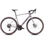 Cube Attain c:62 Race Road Bike in Plum Grey/Brink