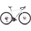 Cube Attain SLX Road Race Bike in Cotton/Grey