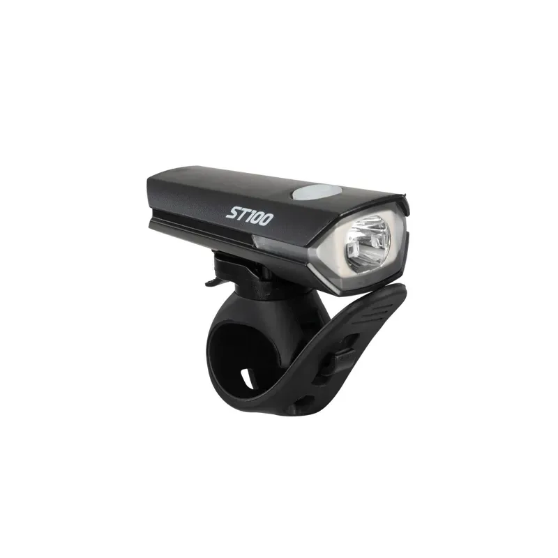 Oxford Ultratorch ST100 Headlight in Black