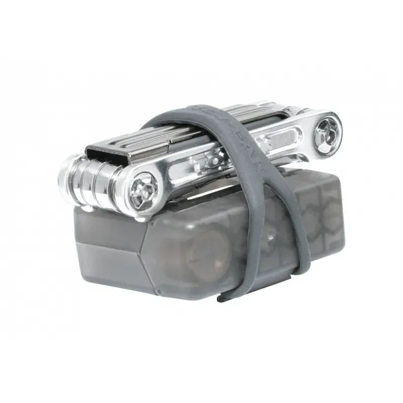 Nano Torqbox Silver 4nm