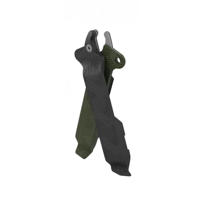 Topeak Power Lever Pro Tyre Levers in Black