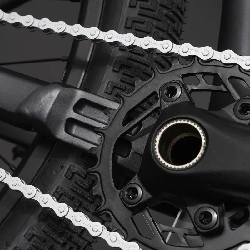 DMR Rhythm Expert 26in Mountain Bike in Metallic Grey-8