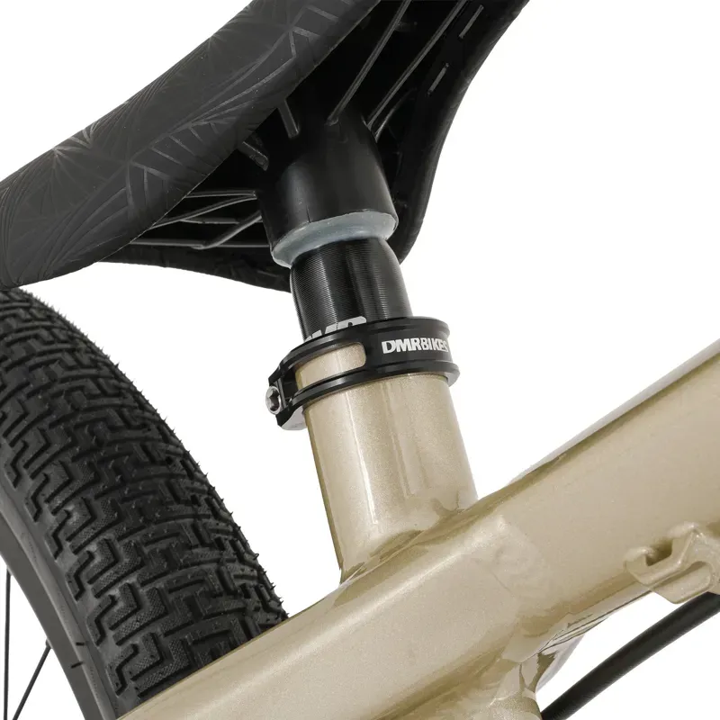 DMR Rhythm Expert 26in Mountain Bike in Sola Gold-6