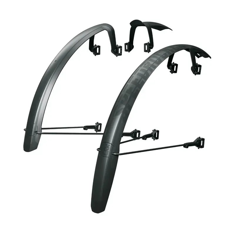 SKS Speedrocker XL Fender Set in Black