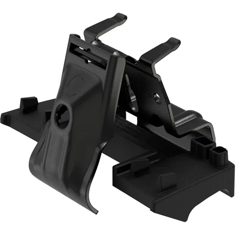 CAR RACK Thu Ev Flush Rail