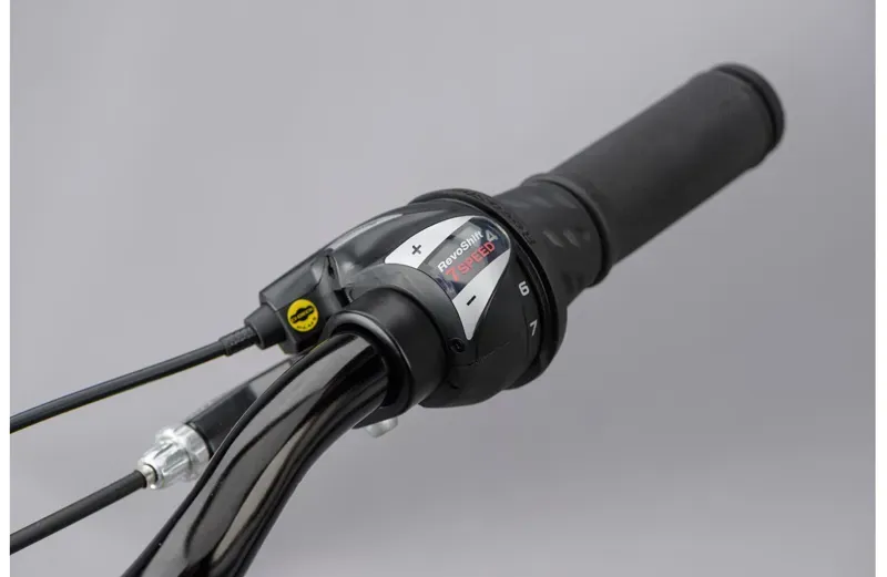 2021 Ridgeback MX24 Kids Bike in Green-5