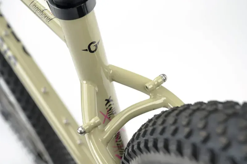 Genesis Vagabond 10 Gravel Bike in Rolling Bones-13