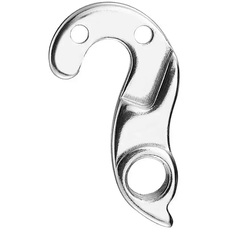M Parts Giant Gear Hanger in Silver