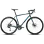 Genesis Croix De Fer 20 Steel Gravel Bike in Blue