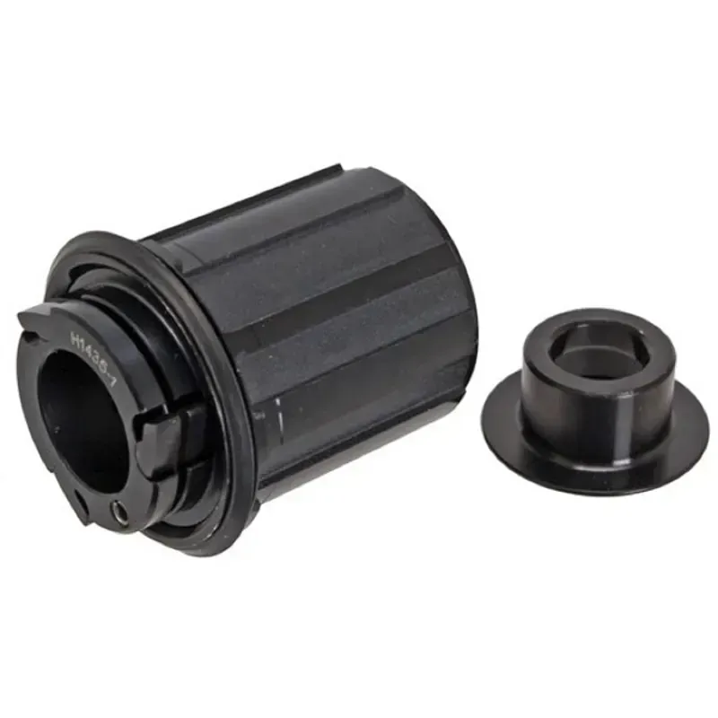 DT Swiss Pawl Freehub Conversion Kit in Black Alloy-5