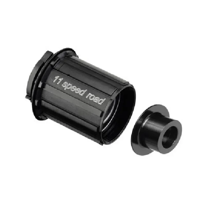 DT Swiss Pawl Freehub Conversion Kit in Black Alloy-7