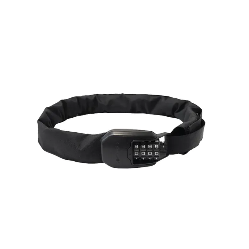 Hiplok 6mm Spin Wearable Chain in Fluorescent