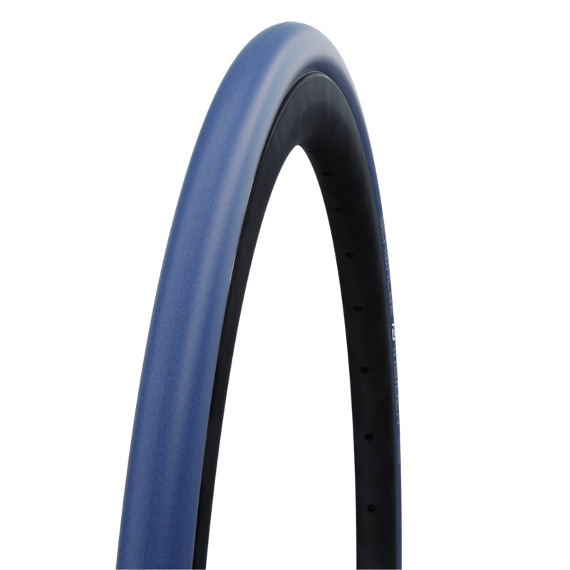 Schwalbe Insider Hometrainer 700x23c 23-622c Tyre in Blue-1