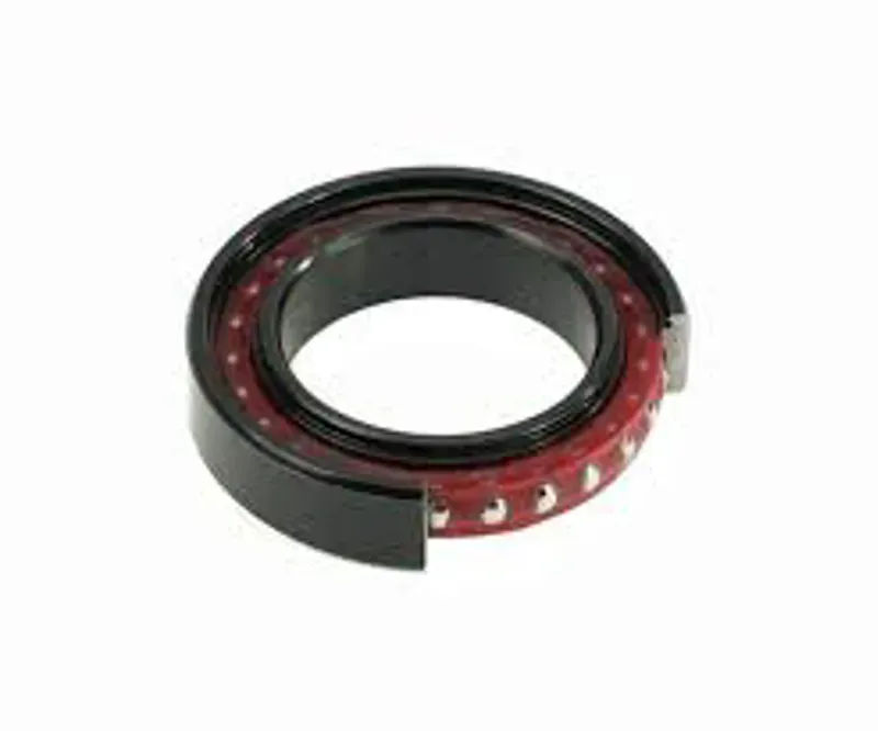 Enduro Bearings Abec 3 Bearing - Max 5mm 6802