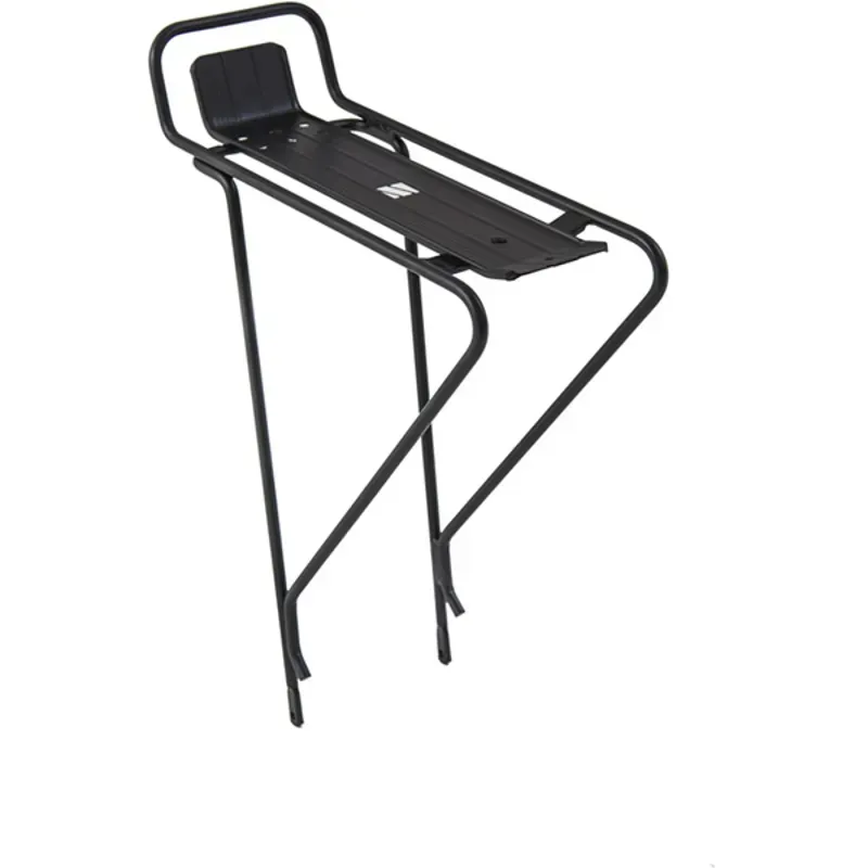 M Part ATP1 Rear Trekking Rack w/Platform in Black