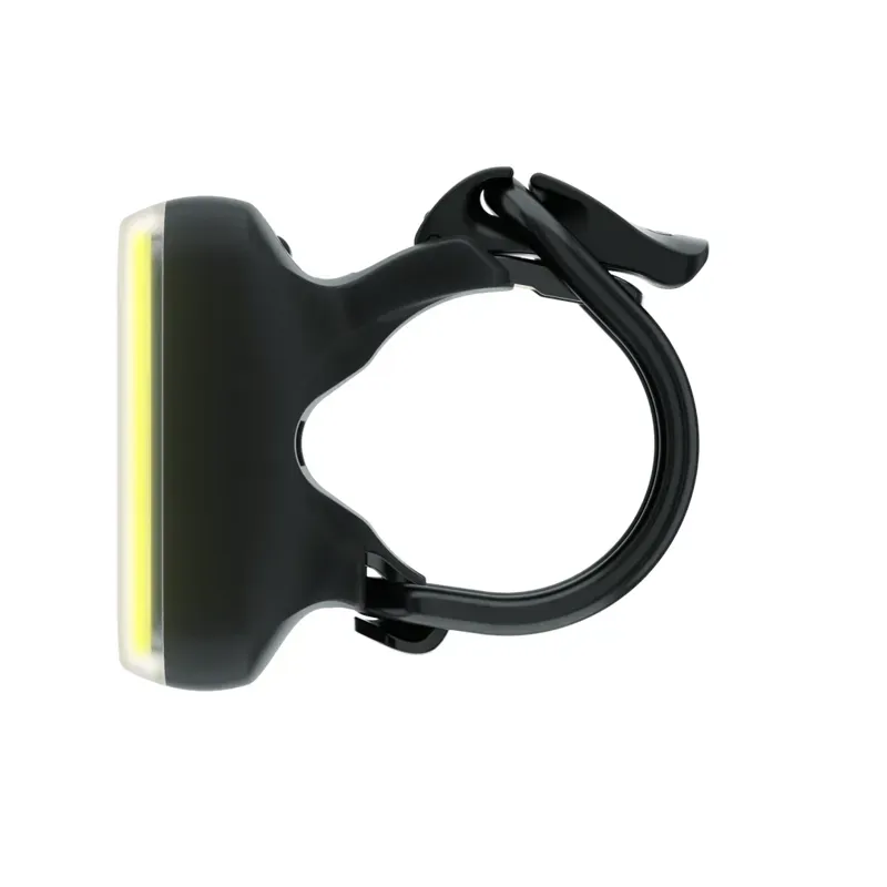 Knog Blinder Front Bike Light in Black-1
