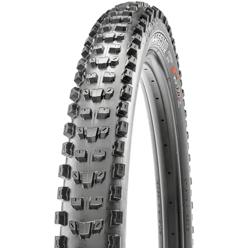 TYRE Max Dissector 29x2.6 MAXT EXO Black 29 x 2.6 inches