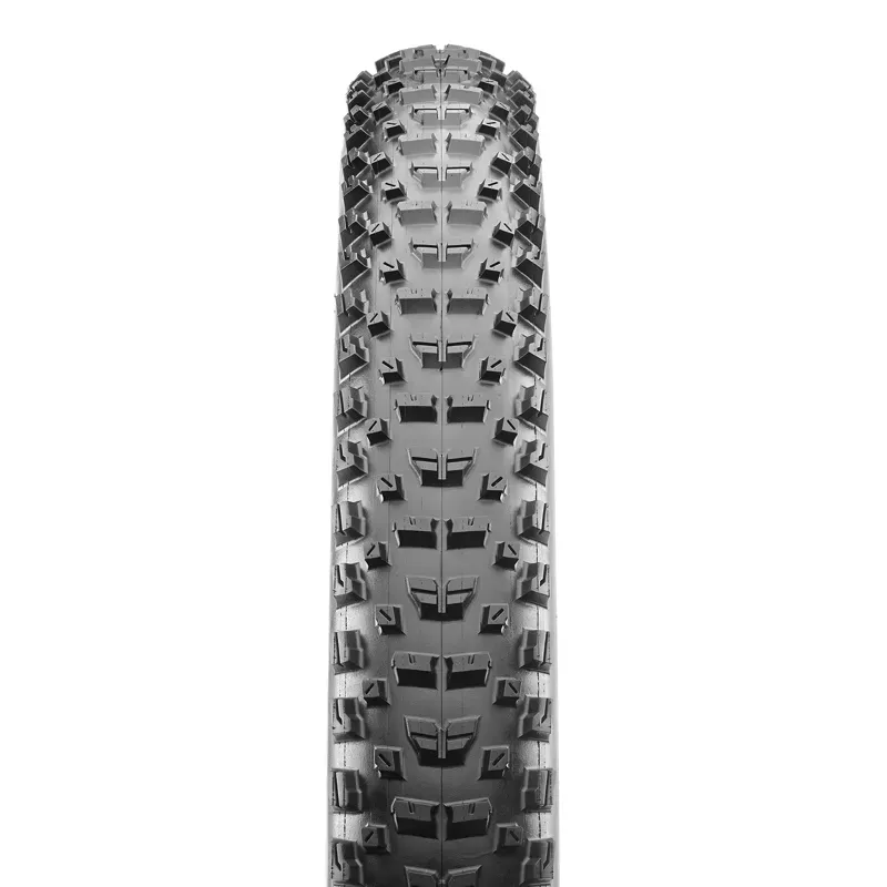 Maxxis Rekon Dual Compound EXO Wide 27.5x2.40 Trail Tubeless Tire in Black-1