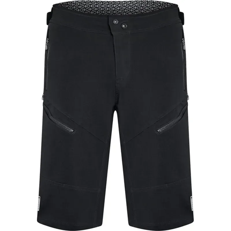 Madison Zenith Mens Shorts in Black