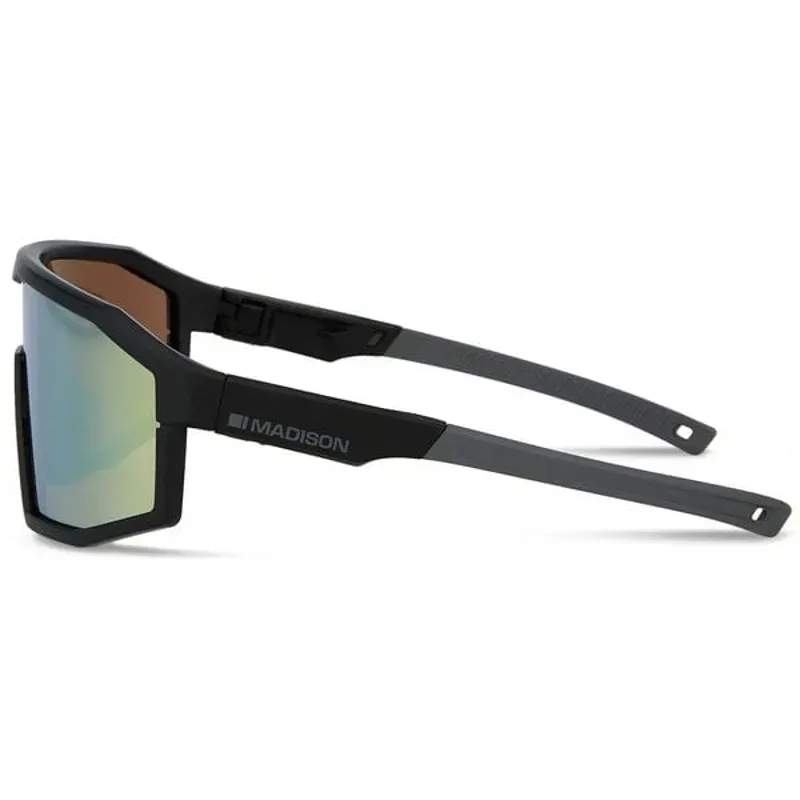 Madison Enigma 3 Pack Sunglasses in Bronze Mirror-1