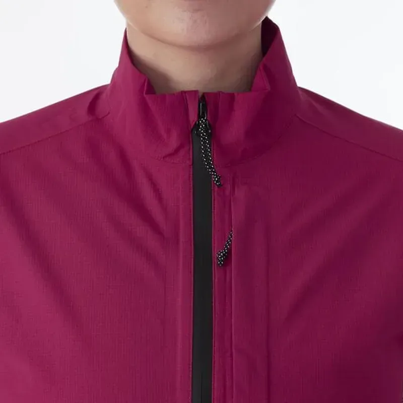 Jacket Stellar Ult Refl 10-2