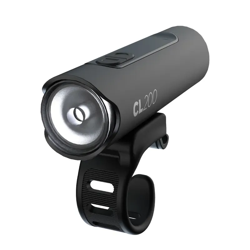Oxford Ultratorch ST Commute Light Set in Black-2