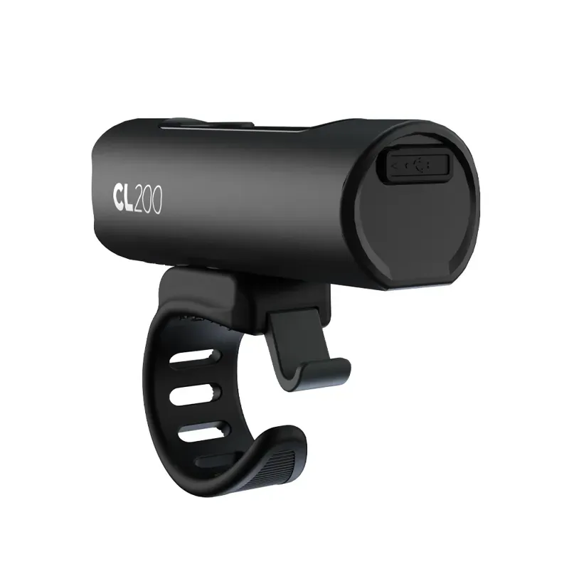 Oxford Ultratorch ST Commute Light Set in Black-3