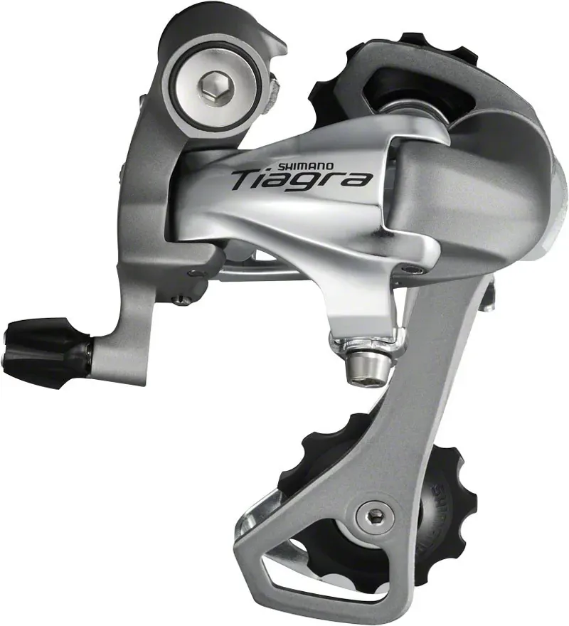 Shimano Tiagra 4700 10 Speed GS Rear Derailleur