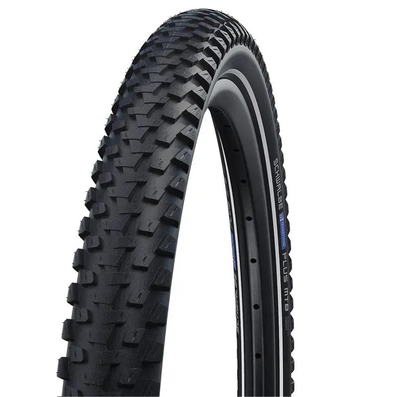Schwalbe Marathon Plus MTB 27.5 X 2.25 Smartguard