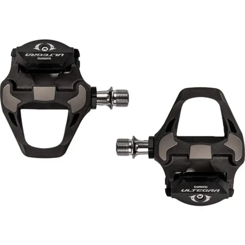 PEDAL Ultegra R8000 SPD-SL CN Black 9/16 inches standard-3