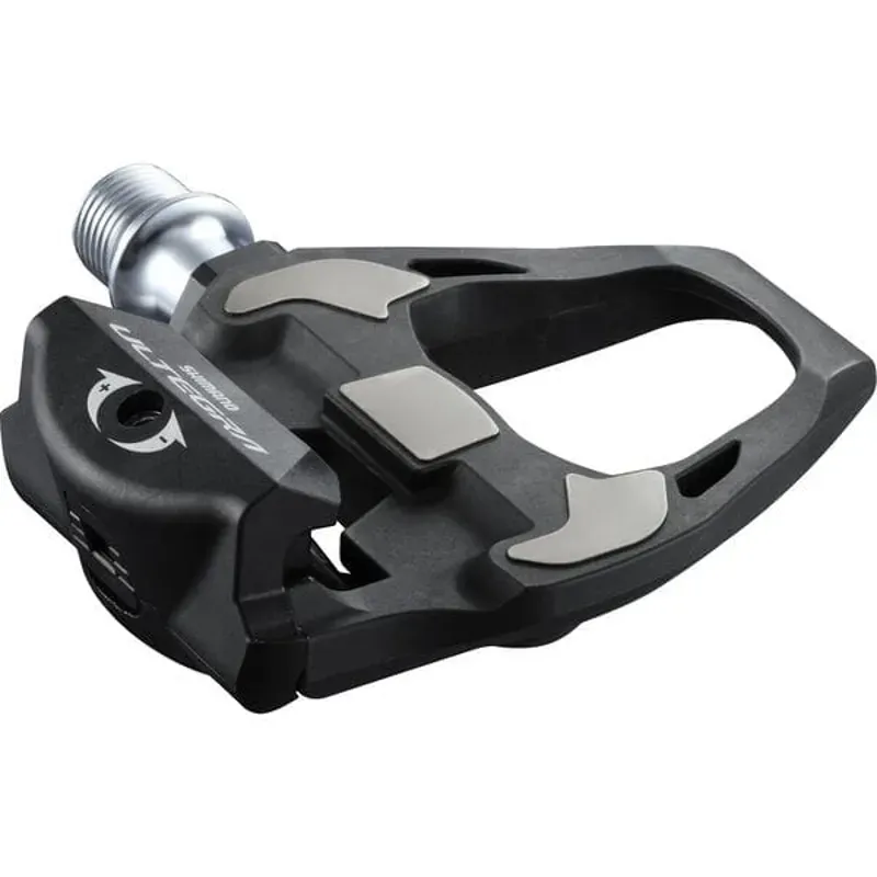 PEDAL Ultegra R8000 SPD-SL CN Black 9/16 inches standard