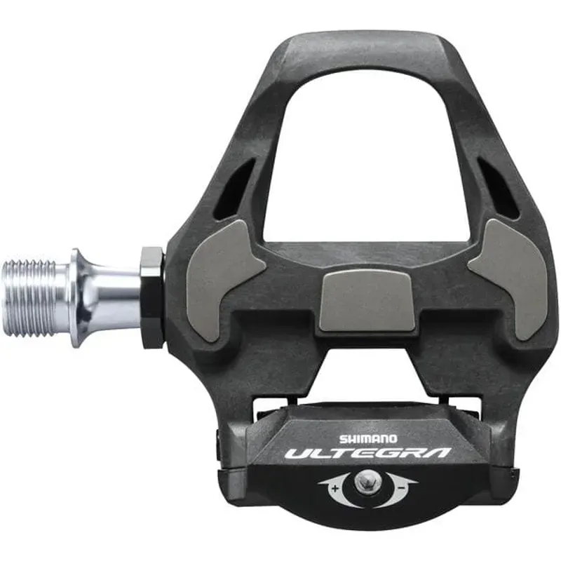 PEDAL Ultegra R8000 SPD-SL CN Black 9/16 inches standard-1