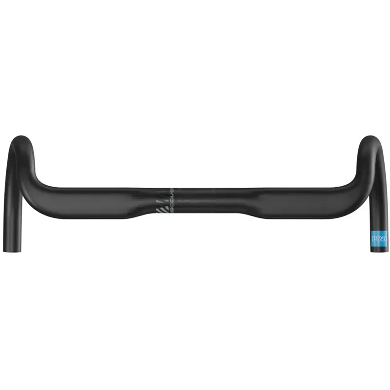 Pro Discover 12 31.8mm/38cm 12-deg AL Handlebar in Black-3