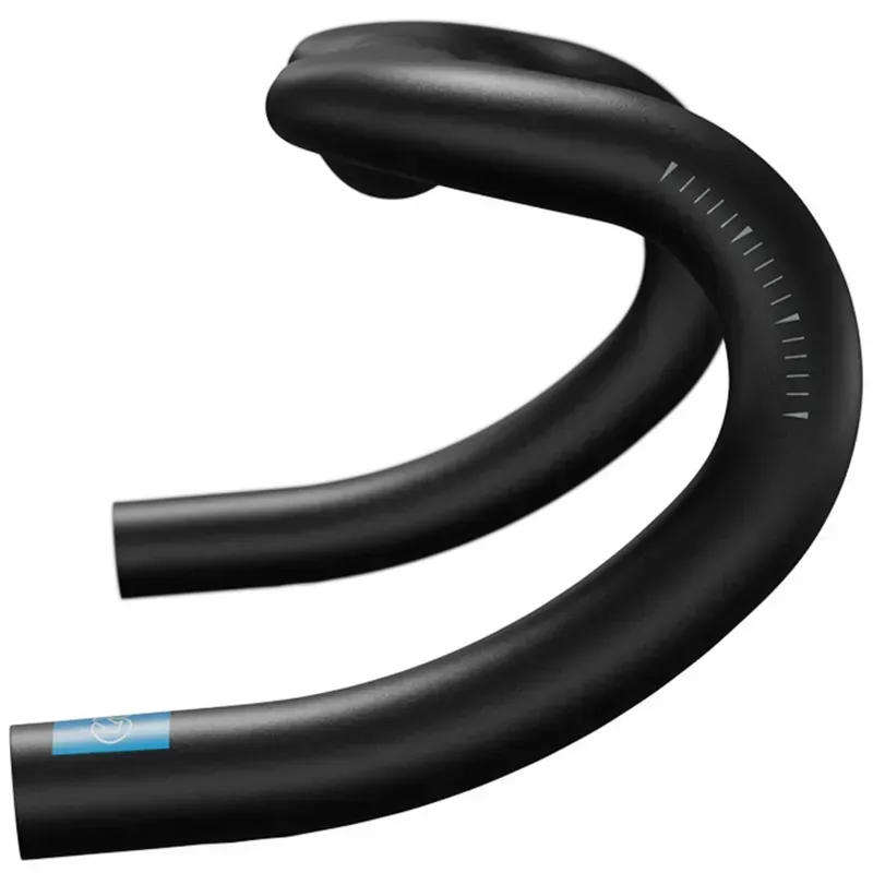 Pro Discover 12 31.8mm/38cm 12-deg AL Handlebar in Black-4