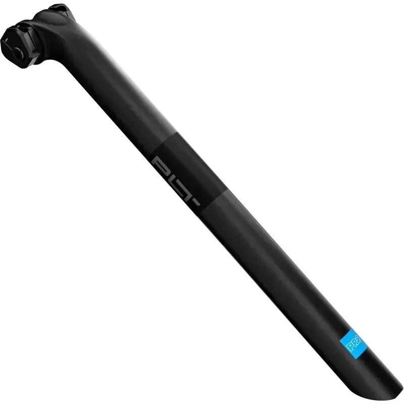Pro PLT Seatpost Alloy in Black
