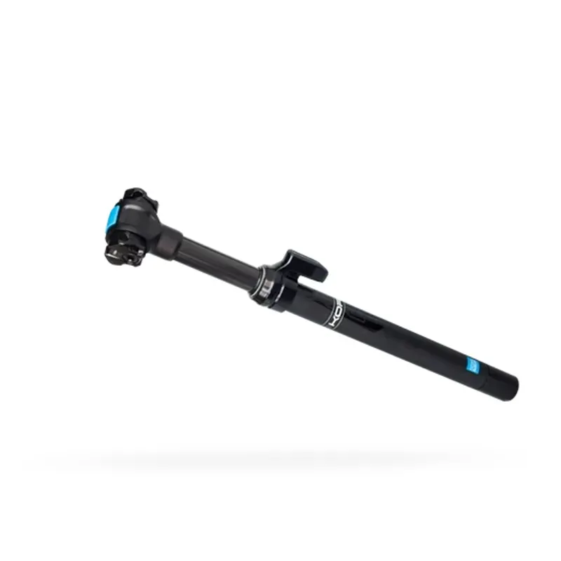 PRO Koryak Dropper 3 Seatpost in Black-4