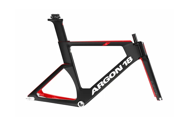 Electron Pro RIO Sprint Rio Sprint Frameset