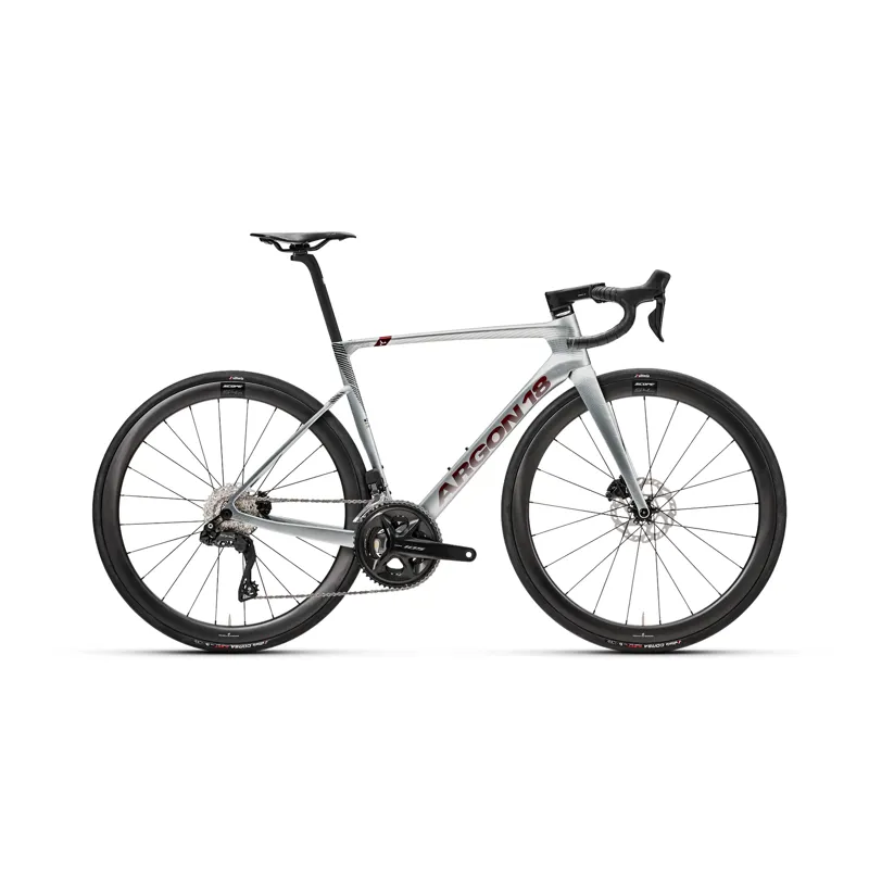 Argon 18 Sum Podium Grey 105 Di2