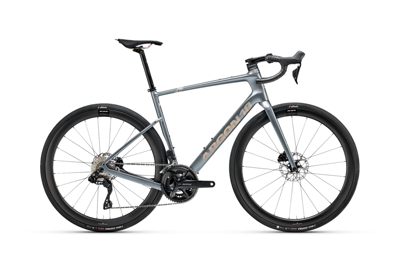Argon 18 Krypton Rainbow Grey 105 Di2