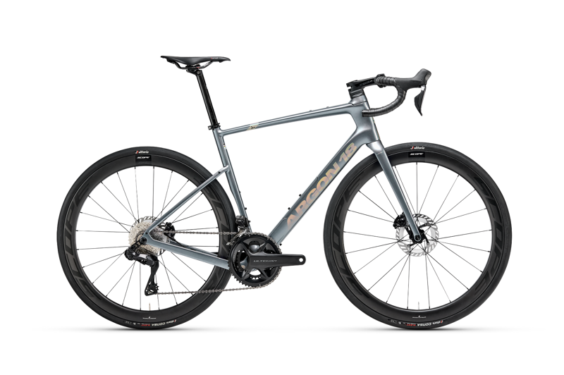 Argon 18 Krypton Rainbow Grey Ultegra Di2