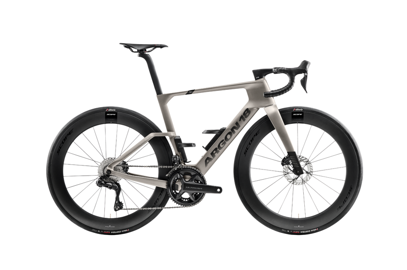 Argon 18 Nitrogen Ultegra Di2 Harvest Moon