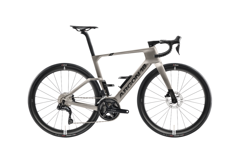 Argon 18 Nitrogen SRAM Force AXS