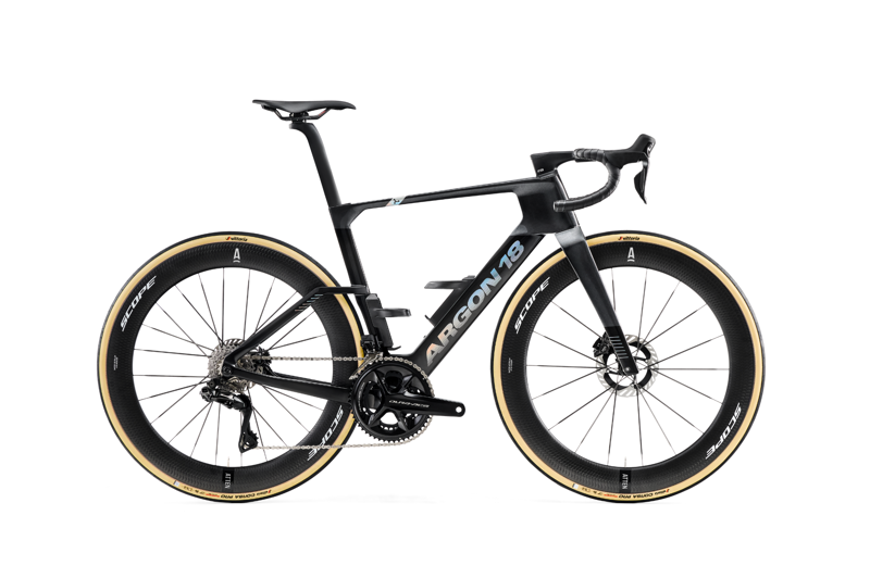 Argon 18 Nitrogen Pro Dura-Ace Di2