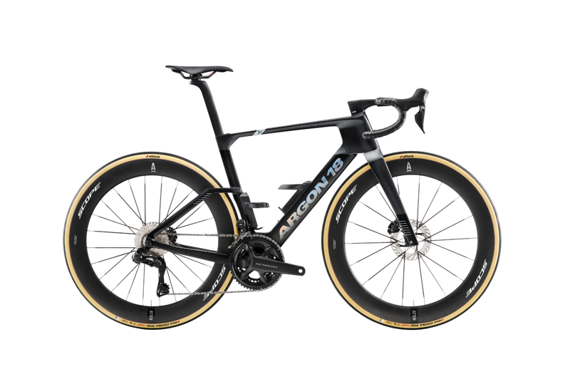 Argon 18 Nitrogen Pro Ultegra Di2