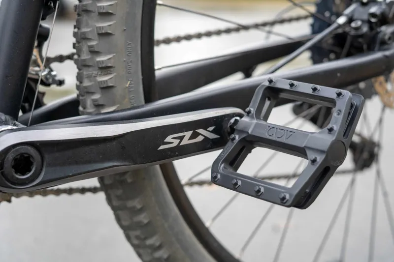 Pre Loved Cube Acid CPS PRO Size Large-1