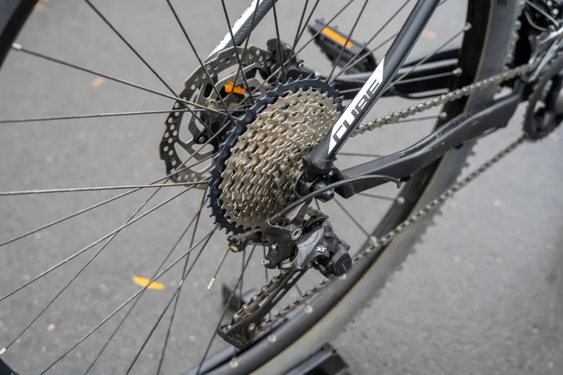 Pre Loved Cube Acid CPS PRO Size Large-2