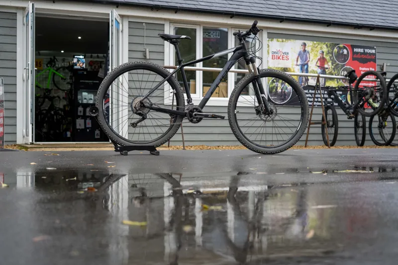 Pre Loved Cube Acid CPS PRO Size Large